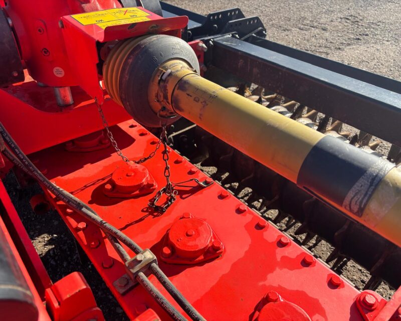 Maschio AQUILLA RAPIDO 500