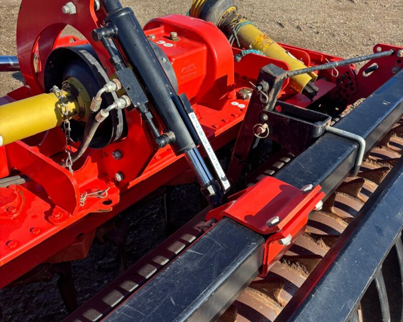 Maschio AQUILLA RAPIDO 500