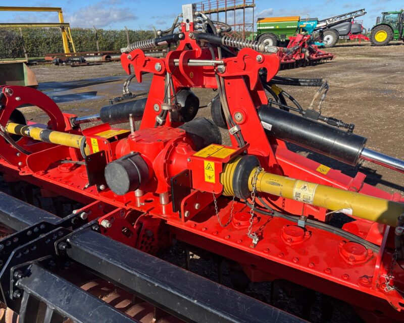 Maschio AQUILLA RAPIDO 500