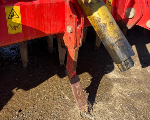 Maschio AQUILLA RAPIDO 500