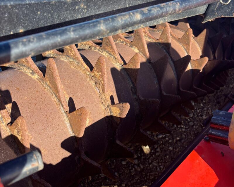 Maschio AQUILLA RAPIDO 500