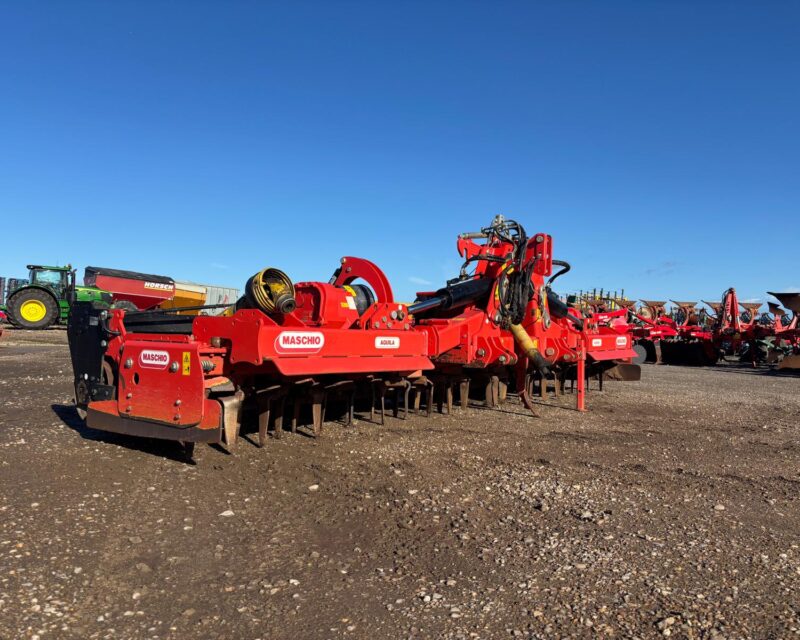 Maschio AQUILLA RAPIDO 500