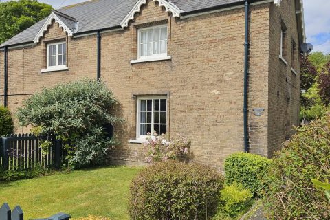 33 High Street, Limber