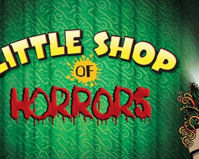 School Production 2026 Announcement!