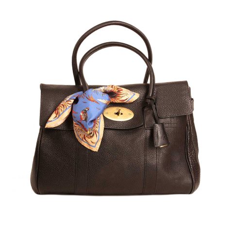 Cobalt Blue High Flyer Ladies