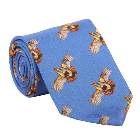 Cobalt Blue High Flyer Ladies