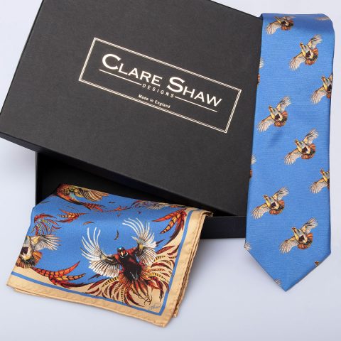 Cobalt Blue High Flyer Ladies