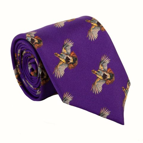 Violet High Flyer Ladies