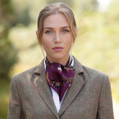 Mulberry Here Come The Girls