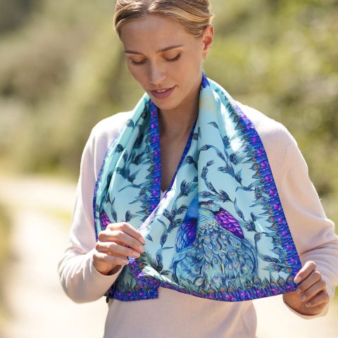 Topaz Pluming Marvellous