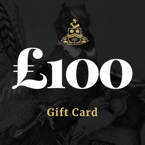 £100 Gift Card 