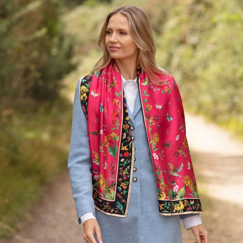 Peony & Ebony Dreams Can Come True