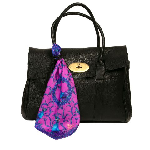 Fandango Pink Pluming Marvellous