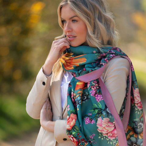 Willow Airs & Graces Wool/Silk