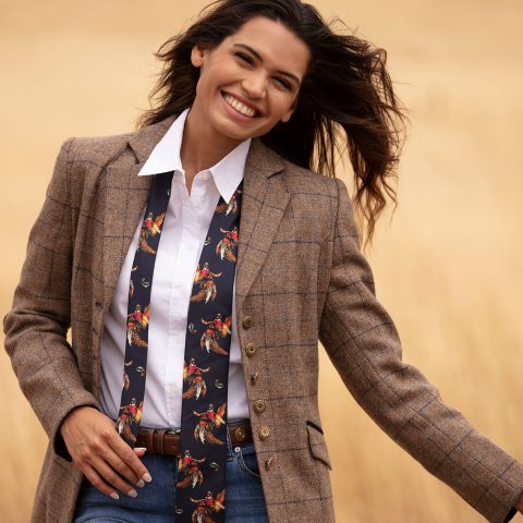 Navy Turf War Ladies