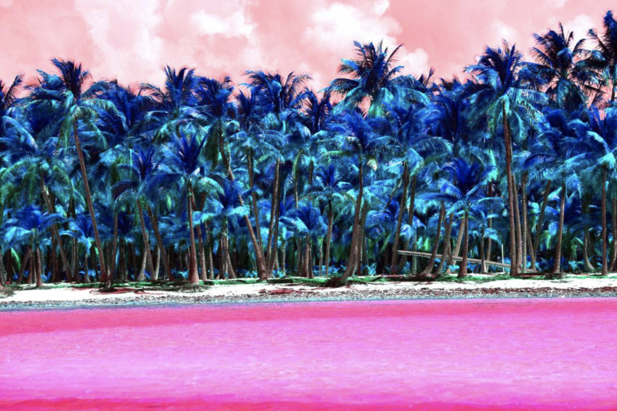 HOLIDAY ARCHIVE - CLEAR WATER ORIGINALS