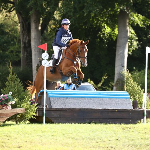 KMS Dassett Envoy