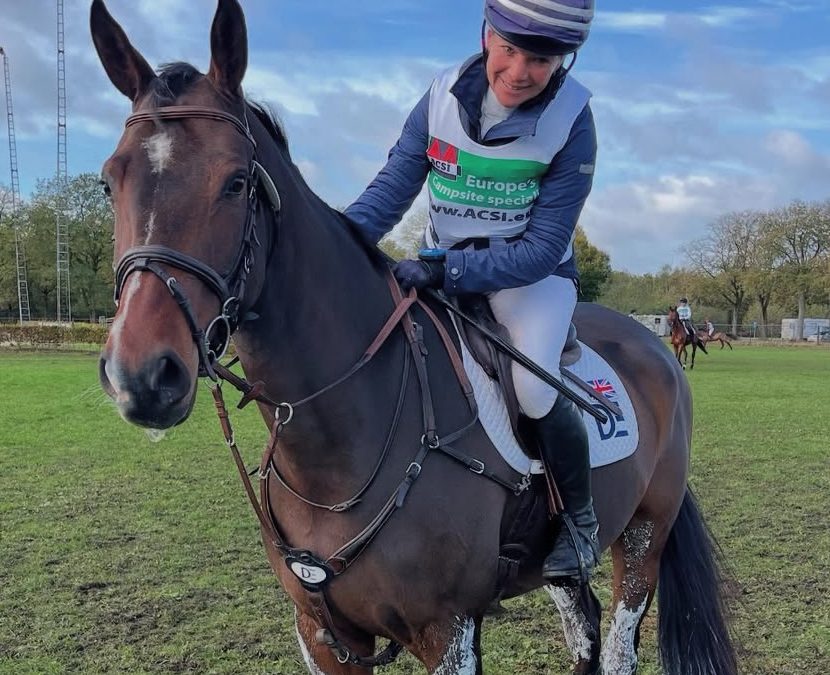 October 2025 Newsletter