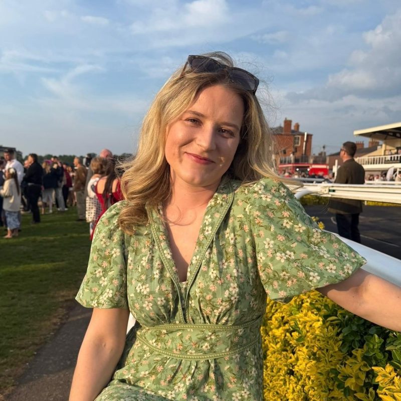 Gemma Wildish