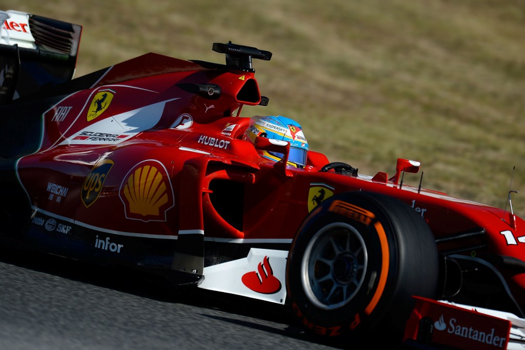 Marco Mattiacci leaves Ferrari after only eight months