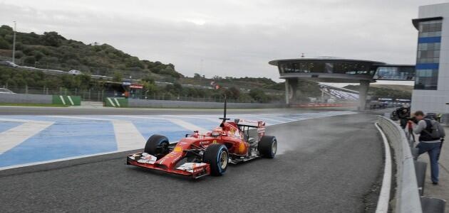 Marco Mattiacci leaves Ferrari after only eight months