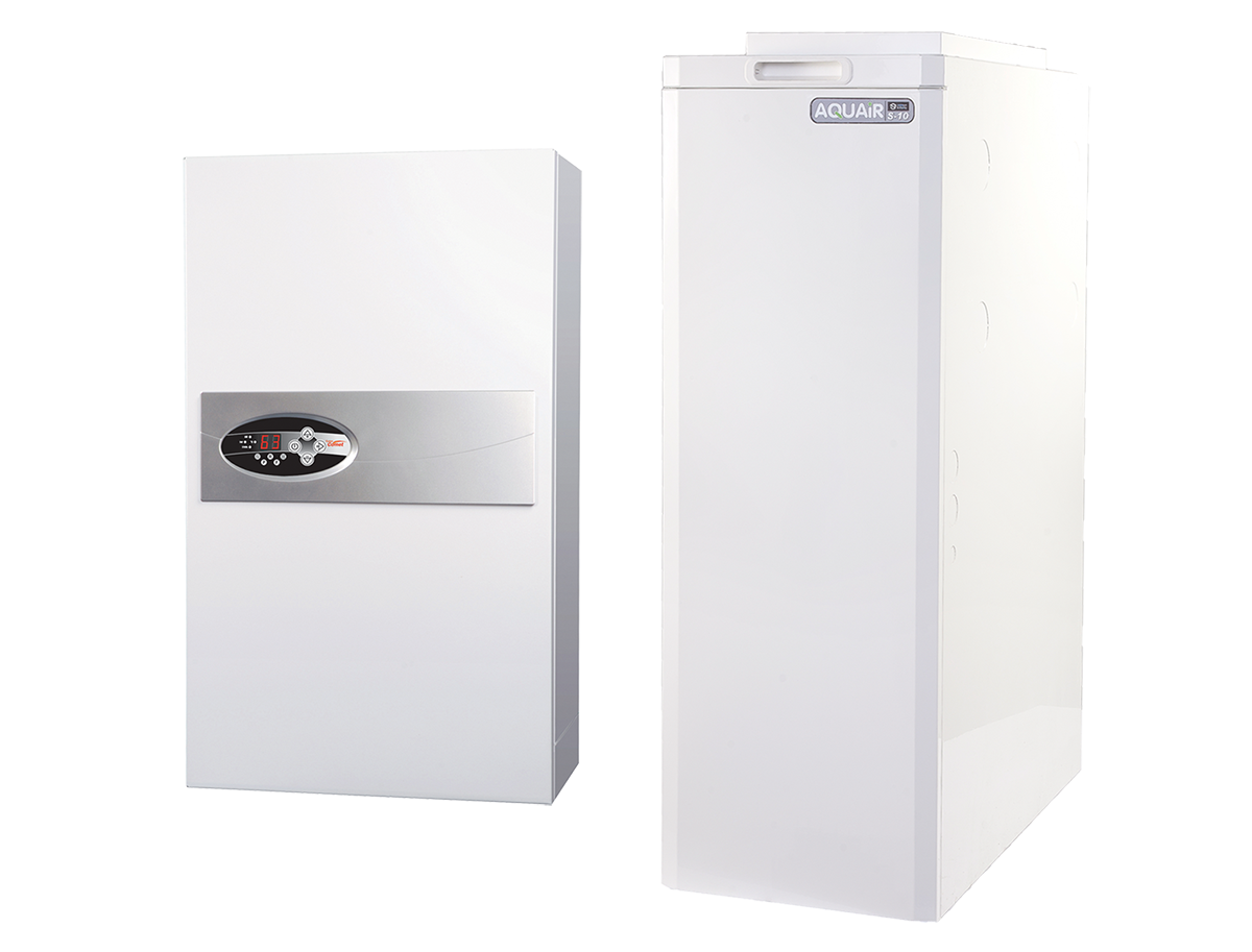 Electric Boilers - Everything You Need to Know - PlusHeat UK