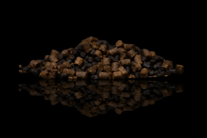 Cream Stim Pellet Mix – Elevate Baits 1kg