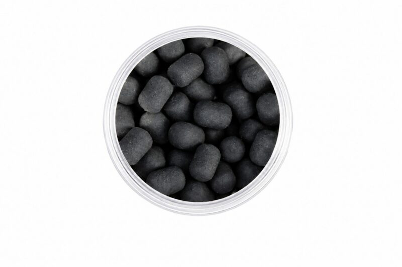 Garlic Infusion Dumbell Wafters – Elevate Baits