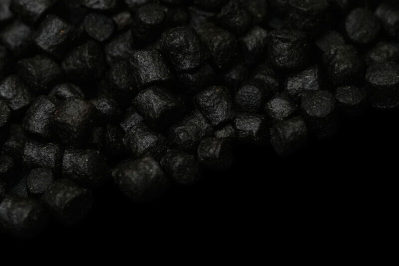 Garlic Infusion Pellet Mix – Elevate Baits 1kg