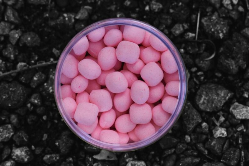 Super Squid Pillows Pop Up – Elevate Baits