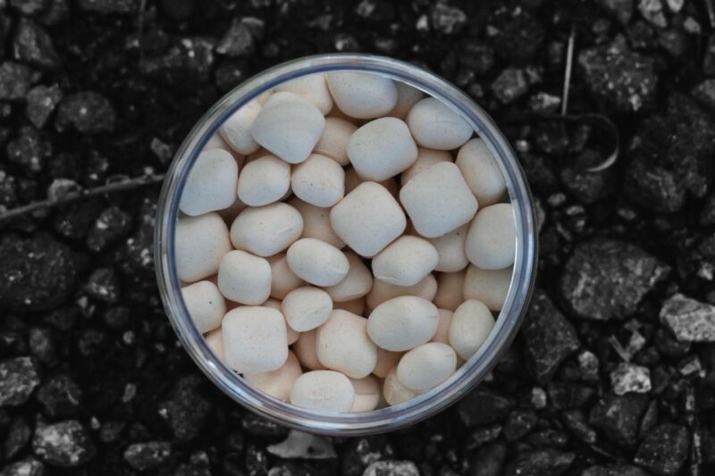 Maple & Mulberry Pillows Pop Up – Elevate Baits
