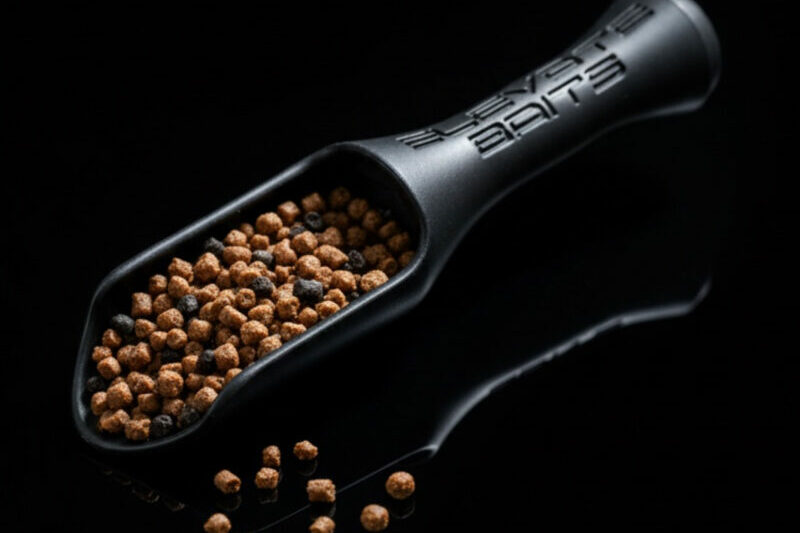 PVA Bag Scoop – Elevate Baits
