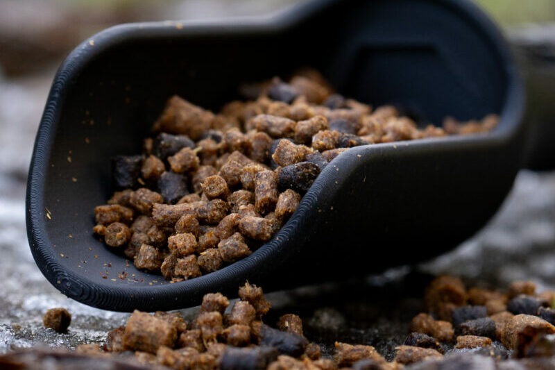 PVA Bag Scoop – Elevate Baits