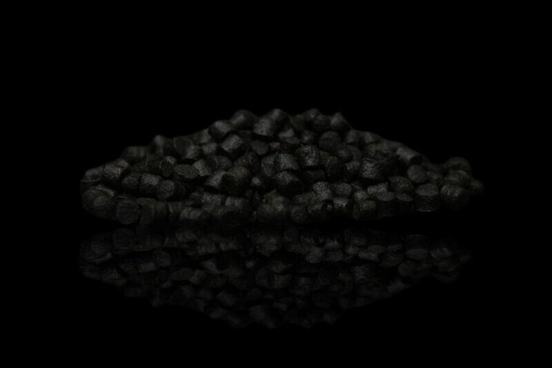 Garlic Infusion Pellet Mix – Elevate Baits 1kg
