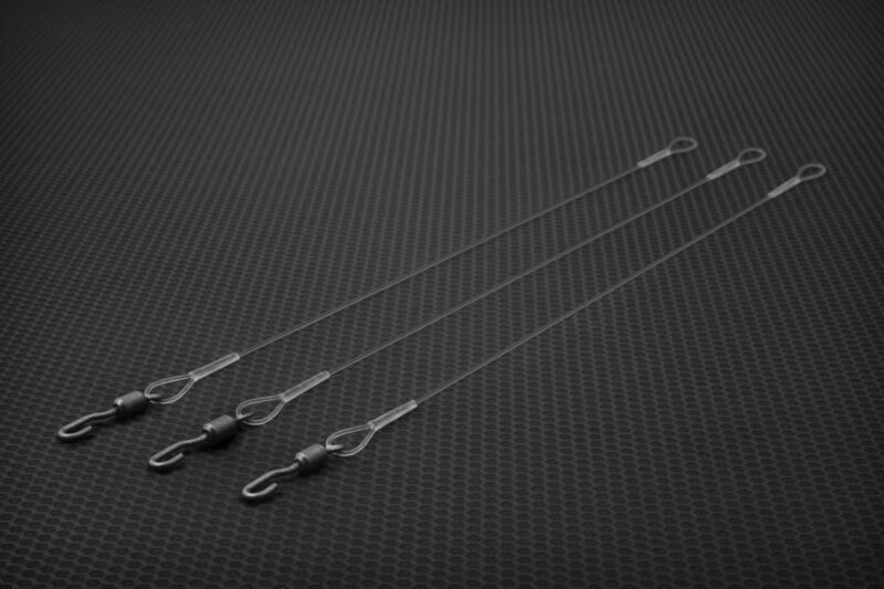 Tidy Booms – Low-Level Ronnie (3 Pack)