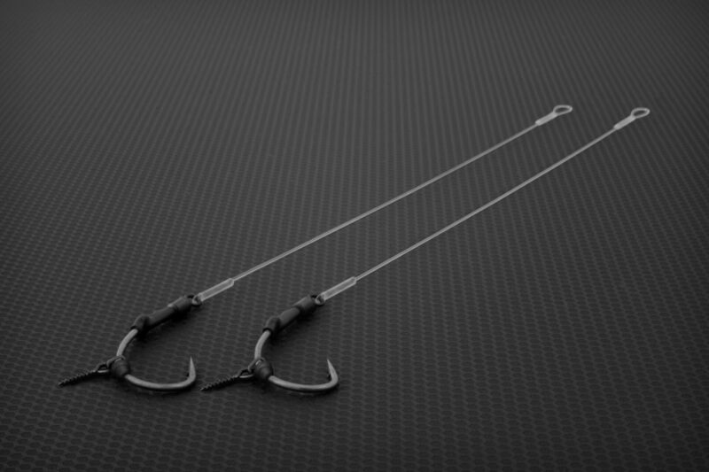 Tidy Rigs – Turbo German – Bait Screw