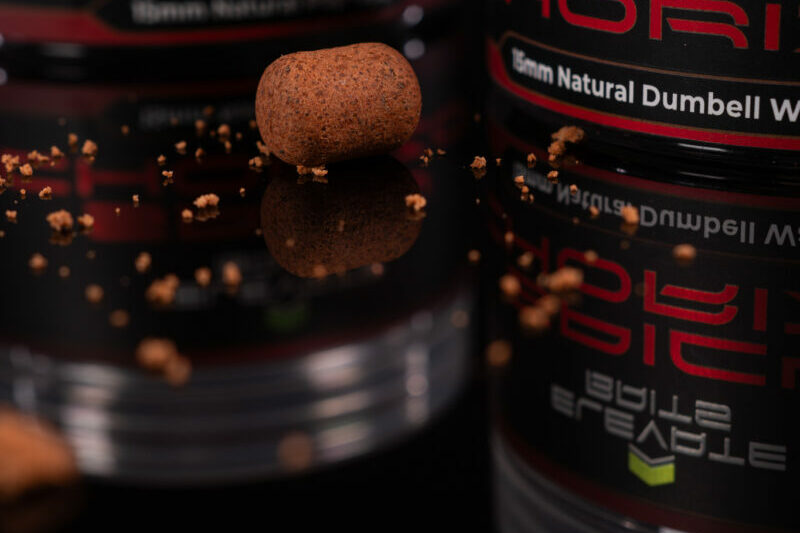 Spicy Chorizo Dumbell Wafters – Elevate Baits