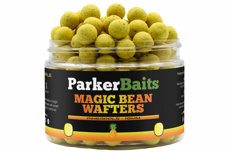 Summer PVA Bag Bait Bundle – Pineapple