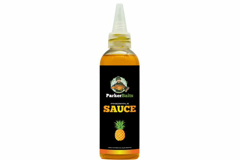 Summer PVA Bag Bait Bundle – Pineapple