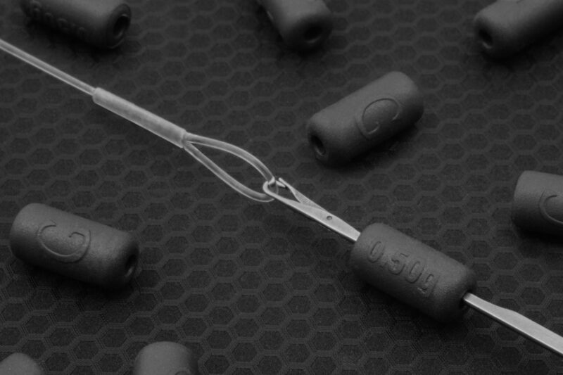 Tungsten Tidy Beads (8)