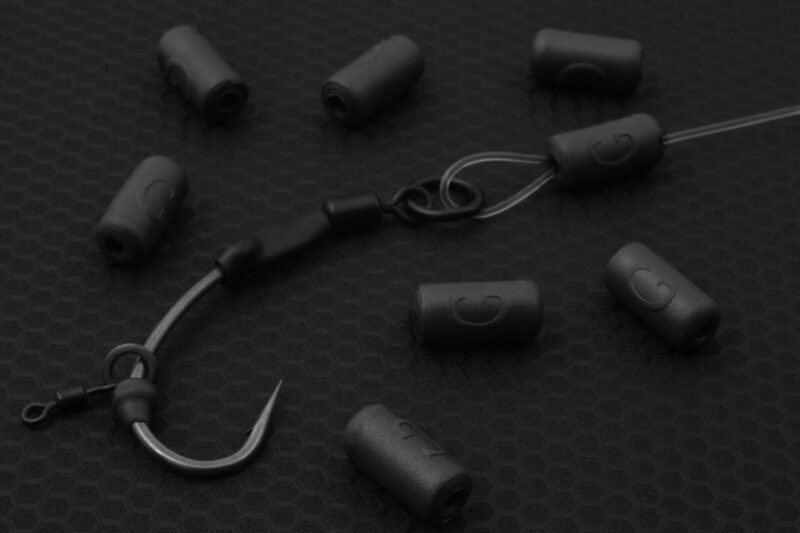 Tungsten Tidy Beads (8)