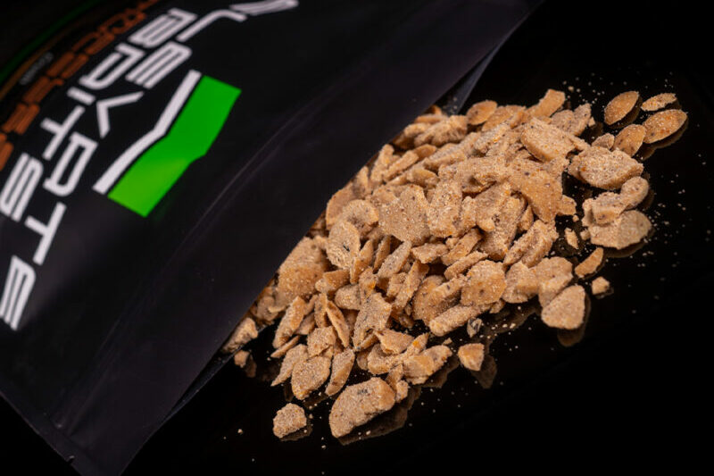 Maple & Mulberry Crush – Elevate Baits 1kg