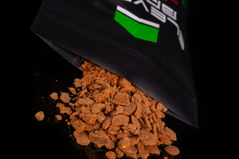 Spicy Chorizo Crush – Elevate Baits 1kg