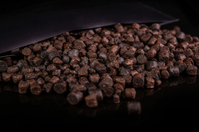 Spicy Chorizo Pellet Mix – Elevate Baits 1kg