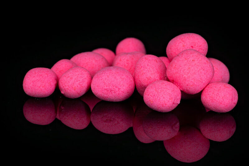 Spicy Chorizo Pillows Pop Up – Elevate Baits