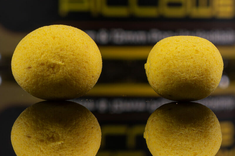 Sweetcorn Pillows Pop Up – Elevate Baits