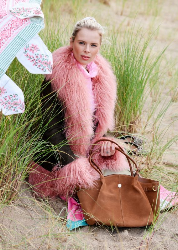 The Lucy Bag