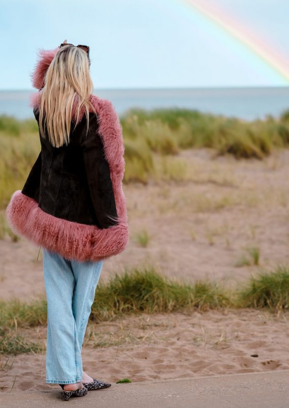 The Swifty Jacket