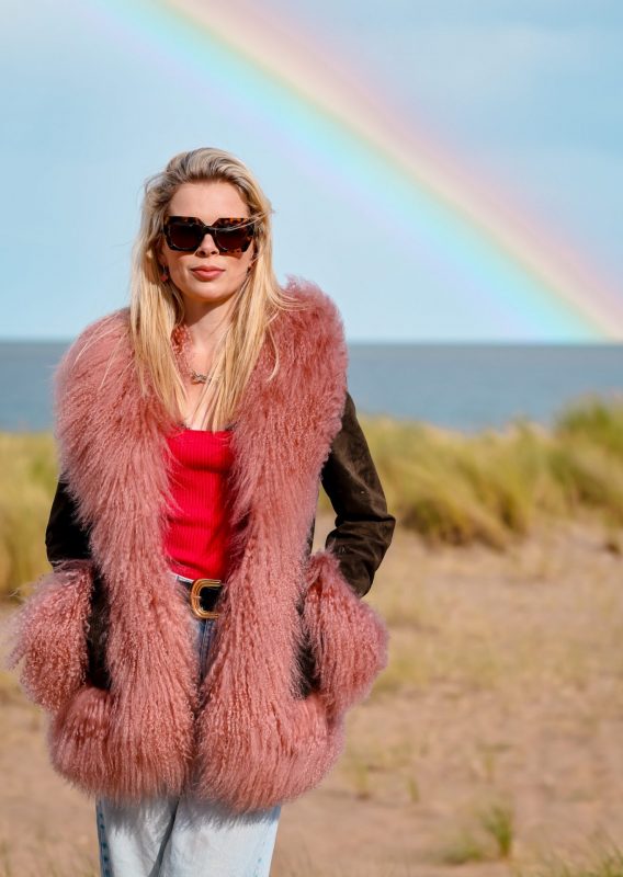 The Swifty Jacket