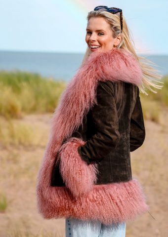 The Swifty Jacket